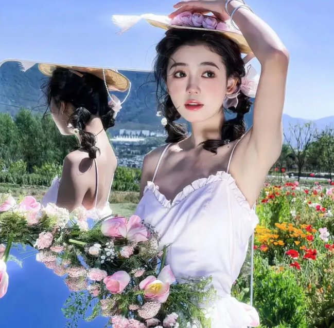 虐童疑云