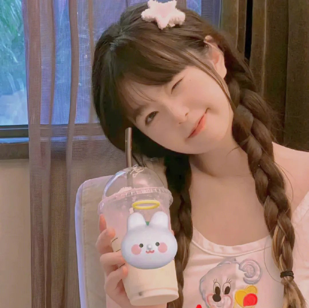 香港艾曼妞